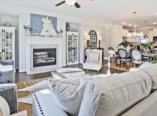 2880 Boone Dr NW #11, Kennesaw, GA 30144
