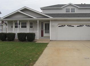 485 Water Tower Rd N, Manteno, IL 60950