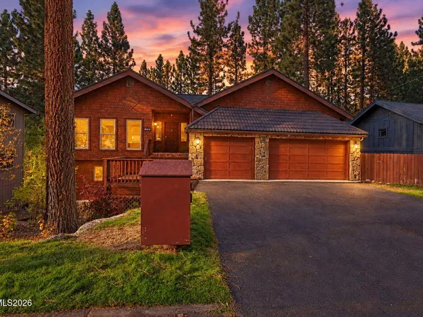 1092 Deer Cliff Dr, Zephyr Cove, NV 89448