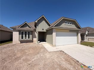 122 University Ave, Troy, TX 76579