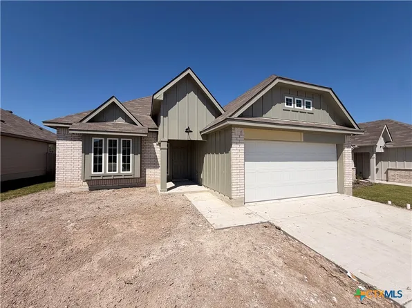 122 University Ave, Troy, TX 76579