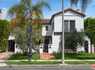 1062 S Alfred St, Los Angeles, CA 90035