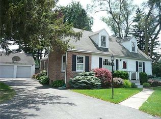 10601 Avenue Rd, Perrysburg, OH 43551