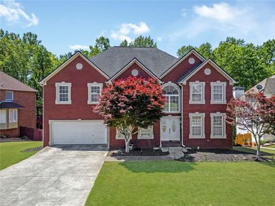 241 Kirkland Dr, Lawrenceville, GA, 30044