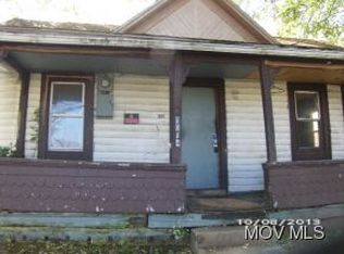 1014 13th St, Parkersburg, WV 26101