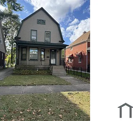 12118 S Parnell Ave — Photo 1