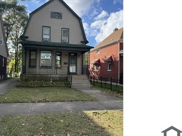 12118 S Parnell Ave, Chicago, IL 60628