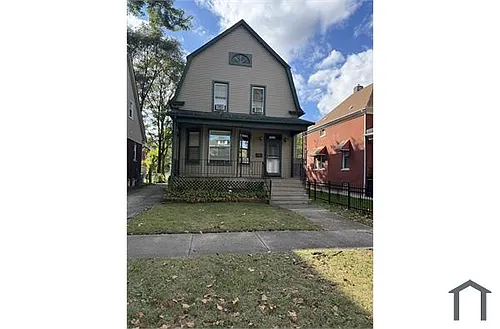 12118 S Parnell Ave Photo 1