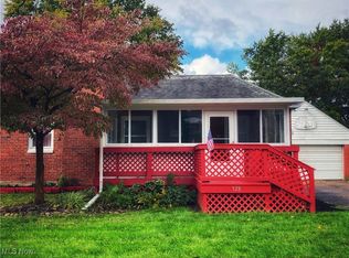 328 Horton Ave, Akron, OH 44312