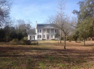 313 Evans St, Winnsboro, SC 29180