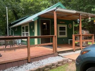 54 Rose Hill Dr, Franklin, NC 28734