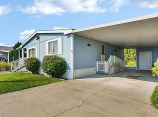 210 S Blueberry Pl #14, Greenacres, WA 99016
