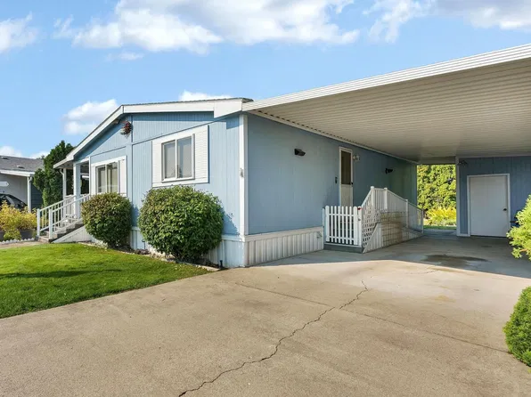 210 S Blueberry Pl #14, Greenacres, WA 99016