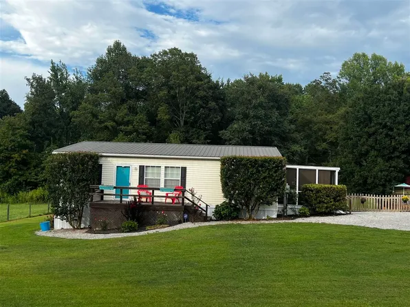 496 Apple Grove Rd, Smiths Grove, KY 42171