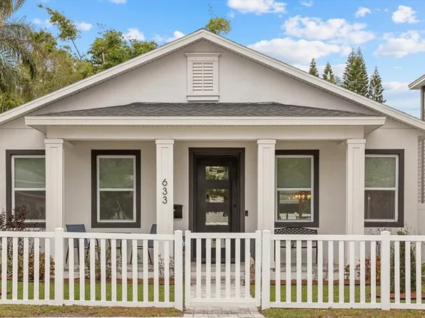 633 38th Ave N, Saint Petersburg, FL 33704