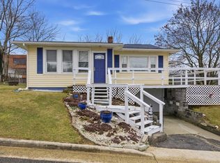 1235 W Monroe St, Wytheville, VA 24382