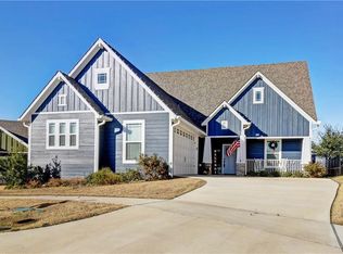 1031 Saint Thomas Ct, Rockwall, TX 75087