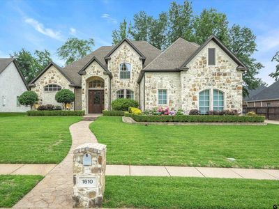 1610 Holly Star Dr, Tyler, TX, 75703