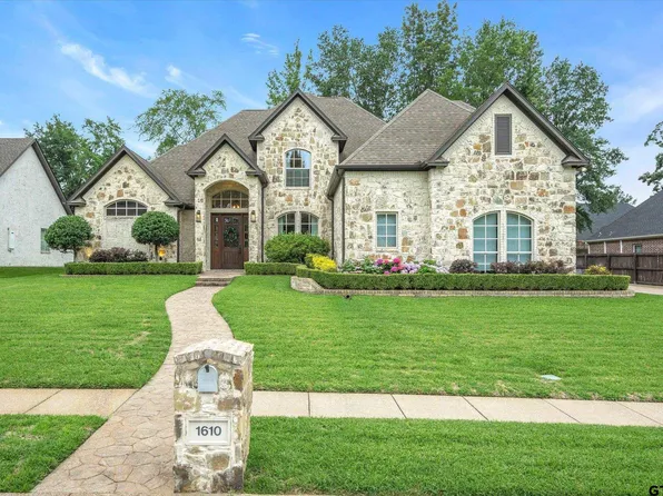 1610 Holly Star Dr, Tyler, TX 75703