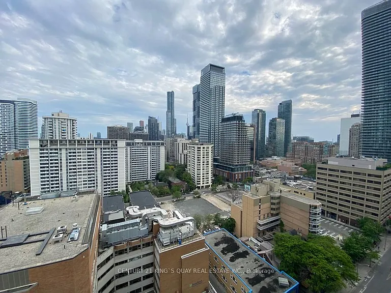 50 Wellesley St E #2109 — Photo 7