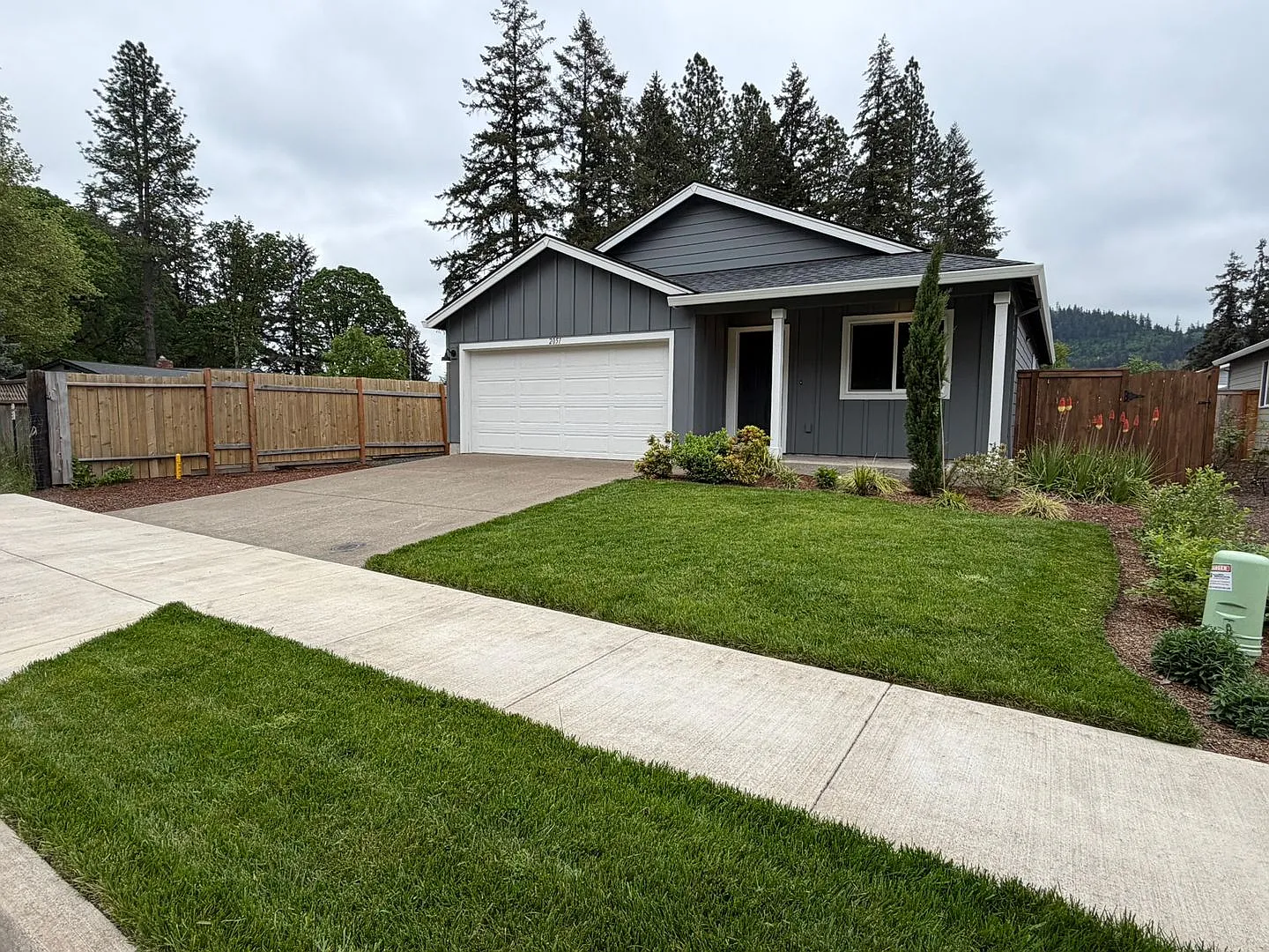 Must See 3 Bedroom with Fenced Yard! — Photo 1