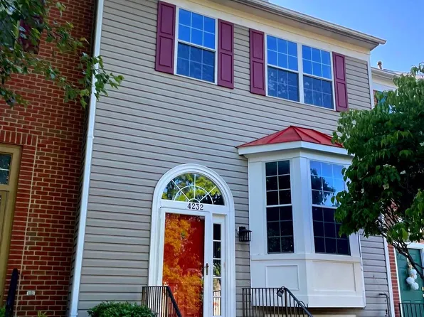 4232 Huntshire Rd, Randallstown, MD 21133