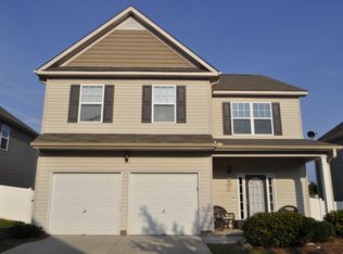 139 High Point Way, Hiram, GA 30141