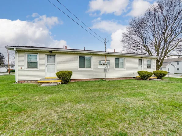 712 & 722 4th St #A, Bowling Green, OH 43402