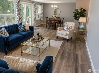 Tall Firs, Federal Way, WA 98023