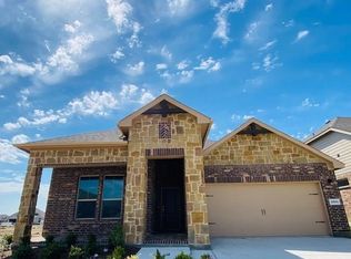 2543 Little Wonders Ln, Northlake, TX 76247