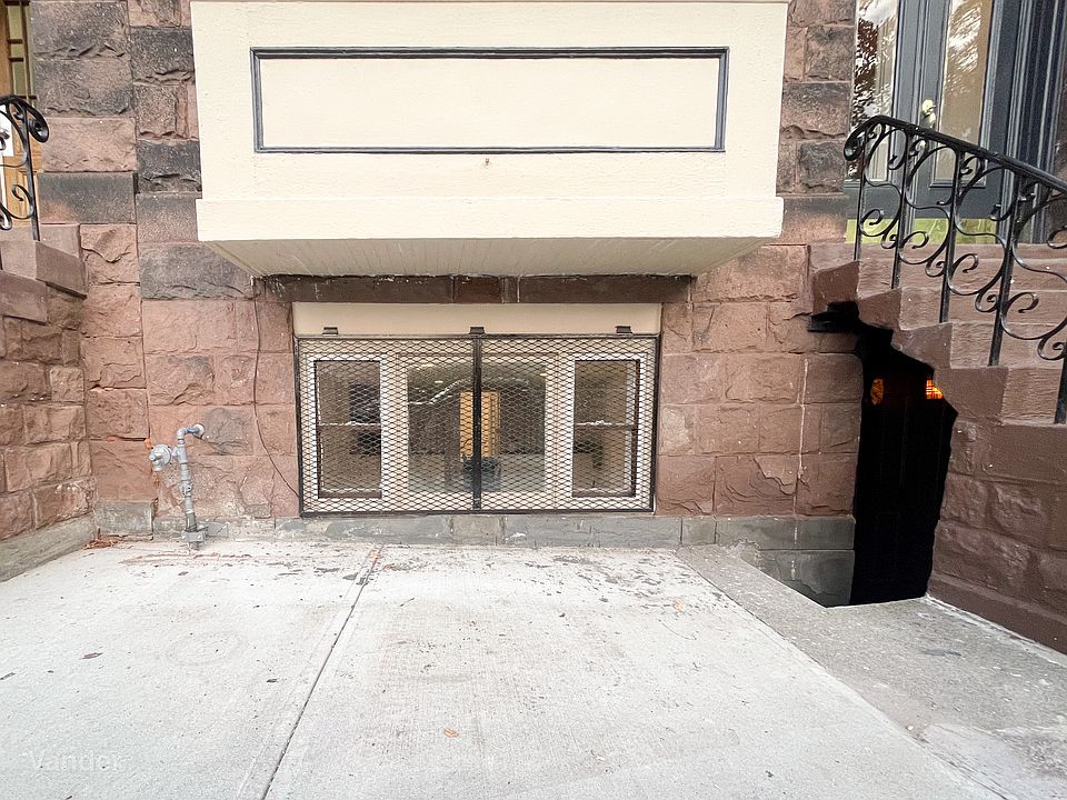 Front of Building