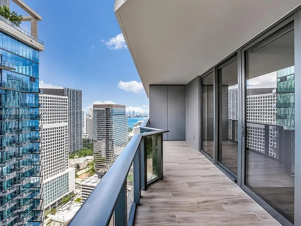 801 S Miami Ave #3906