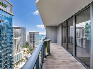 801 S Miami Ave Unit 3906, Miami, FL 33130