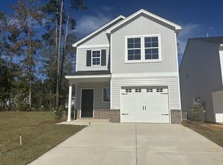 611 Rothenburg Rd, Lexington, SC 29073