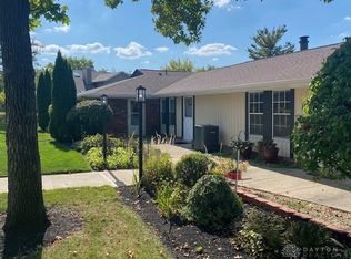 8718 Washington Colony Dr, Dayton, OH 45458