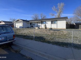 866 D St, Fernley, NV 89408