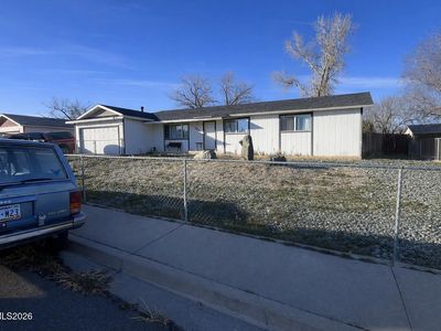 866 D St, Fernley, NV, 89408