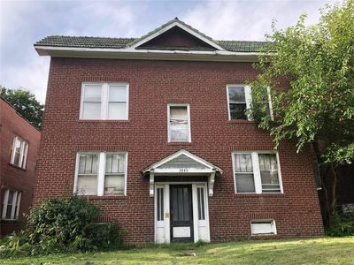 3945 Miami St, Saint Louis, MO, 63116