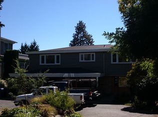 3619 42nd Ave NE, Seattle, WA 98105