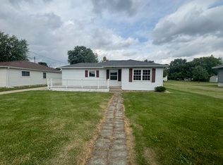 710 W 5th St, Pinconning, MI 48650