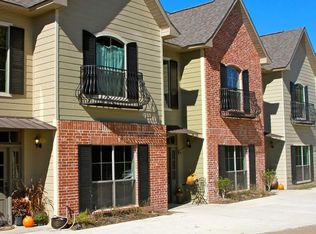 24001 Chateau De Chene Blvd, Walker, LA 70785