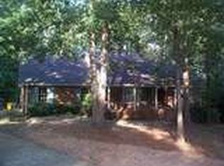 1231 Woodlands Rd, Watkinsville, GA 30677