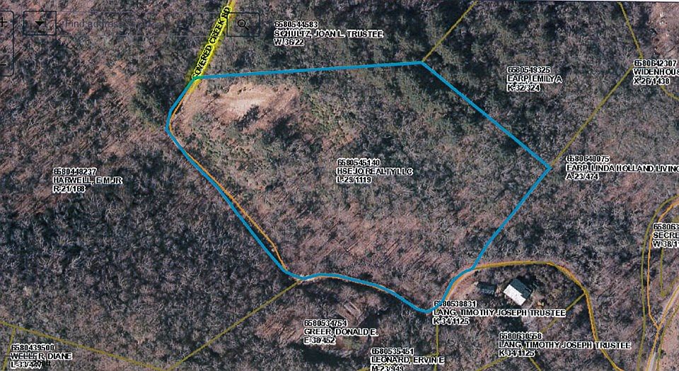 2nd image of 0 Covered Creek Rd