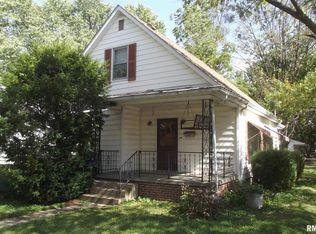 1520 S State St, Springfield, IL 62704