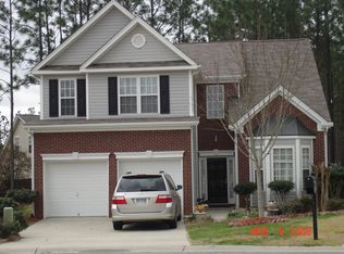 417 Barnstable Ct, Lexington, SC 29072