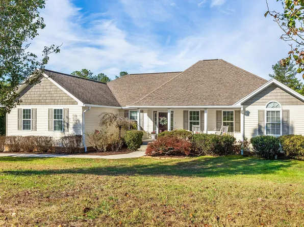 114 Clara Ln, Dayton, TN 37321