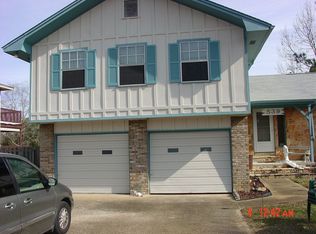 539 S Berthe Ave, Panama City, FL 32404