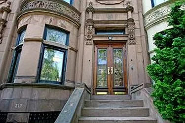 Sold by Douglas Elliman