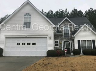 5726 Village Loop, Fairburn, GA 30213