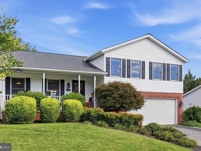 814 Snowfall Way, Westminster, MD 21157